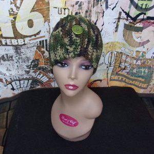 Head Wrap - Ear warmer